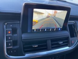 2024 Chevy Suburban LT 4×4 – Command / District / Official Vehicle full