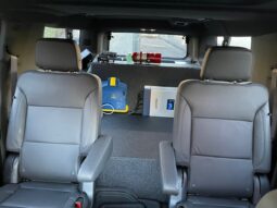 2024 Chevy Suburban LT 4×4 – Command / District / Official Vehicle full
