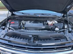 2024 Chevy Suburban LT 4×4 – Command / District / Official Vehicle full