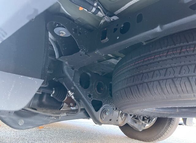 2024 Chevy Suburban LT 4×4 – Command / District / Official Vehicle full