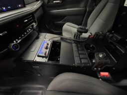2026 Chevy Tahoe 4WD SSV Command Vehicles – SOLD full