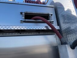 🔥🚒 2008 Spartan Crimson Gladiator – Rescue Pumper 1,000/2,000 GPM full