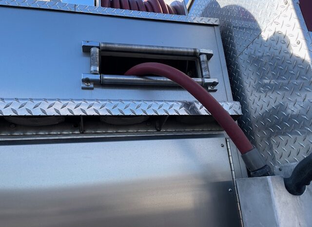 🔥🚒 2008 Spartan Crimson Gladiator – Rescue Pumper 1,000/2,000 GPM full