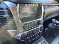 2016 CHEVY SUBURBAN 1500 LT 4×4 COMMAND VEHICLE 🚨 full