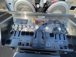 🔥🚒 2008 Spartan Crimson Gladiator – Rescue Pumper 1,000/2,000 GPM full