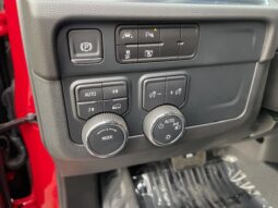 2025 CHEVY TAHOE 4WD SSV COMMAND VEHICLE  full