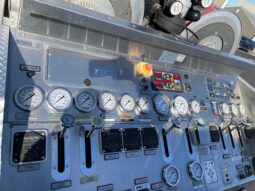 🔥🚒 2008 Spartan Crimson Gladiator – Rescue Pumper 1,000/2,000 GPM full