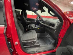 2026 Chevy Tahoe 4WD SSV Command Vehicles – SOLD full