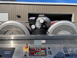 🔥🚒 2008 Spartan Crimson Gladiator – Rescue Pumper 1,000/2,000 GPM full