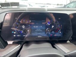 2025 CHEVY TAHOE 4WD SSV COMMAND VEHICLE  full