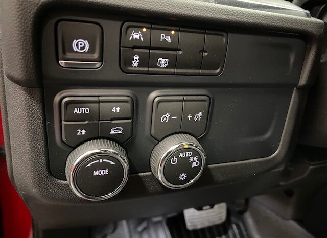 2026 Chevy Tahoe 4WD SSV Command Vehicles – SOLD full