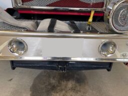 2010 Pierce Velocity Rescue Pumper | 750 / 2,000 GPM | 21K Miles  full