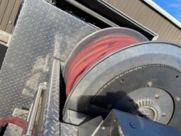 🔥🚒 2008 Spartan Crimson Gladiator – Rescue Pumper 1,000/2,000 GPM full