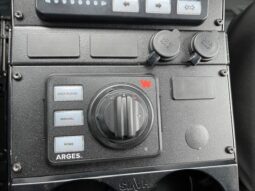 2025 CHEVY TAHOE 4WD SSV COMMAND VEHICLE  full