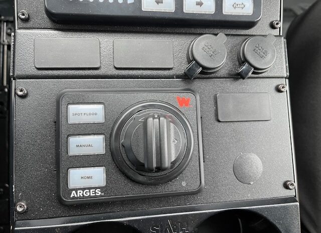 2025 CHEVY TAHOE 4WD SSV COMMAND VEHICLE  full