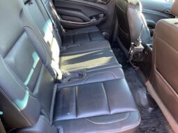 2016 CHEVY SUBURBAN 1500 LT 4×4 COMMAND VEHICLE 🚨 full