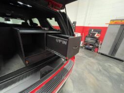 2026 Chevy Tahoe 4WD SSV Command Vehicles – SOLD full