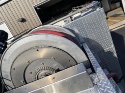 🔥🚒 2008 Spartan Crimson Gladiator – Rescue Pumper 1,000/2,000 GPM full