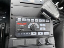 2025 CHEVY TAHOE 4WD SSV COMMAND VEHICLE  full