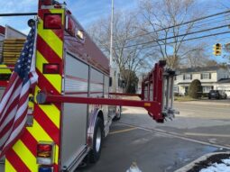 2010 Pierce Velocity Rescue Pumper | 750 / 2,000 GPM | 12K Miles  full