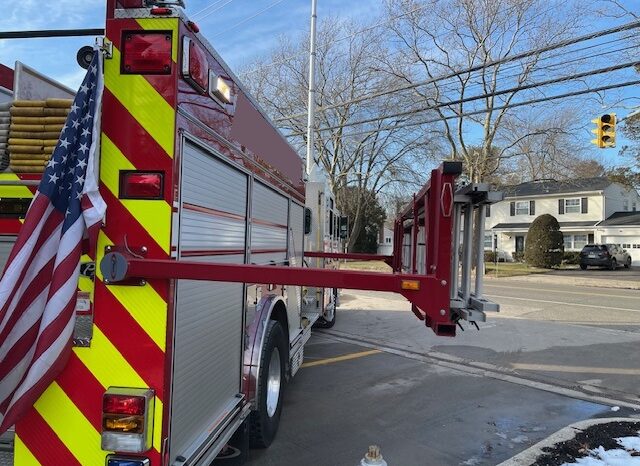 2010 Pierce Velocity Rescue Pumper | 750 / 2,000 GPM | 21K Miles  full