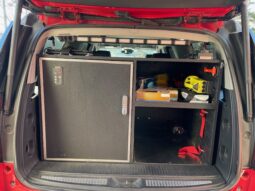 2016 CHEVY SUBURBAN 1500 LT 4×4 COMMAND VEHICLE 🚨 full