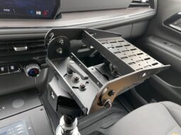 2025 CHEVY TAHOE 4WD SSV COMMAND VEHICLE  full