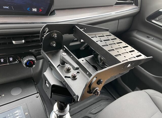 2025 CHEVY TAHOE 4WD SSV COMMAND VEHICLE  full