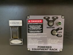 2010 Pierce Velocity Rescue Pumper | 750 / 2,000 GPM | 12K Miles  full