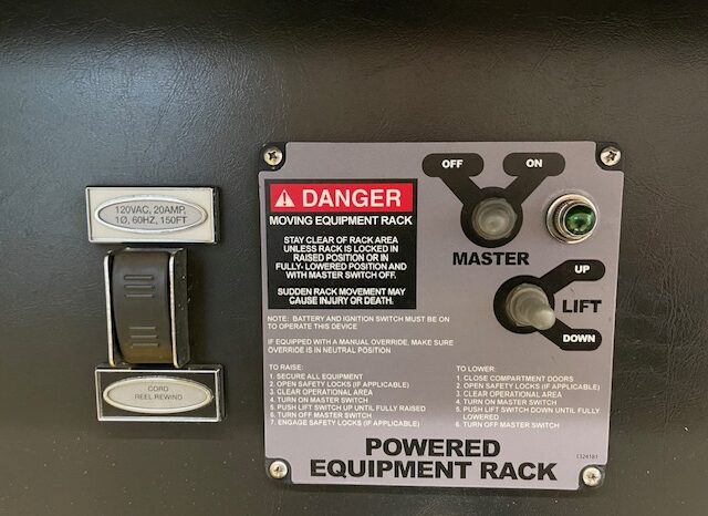 2010 Pierce Velocity Rescue Pumper | 750 / 2,000 GPM | 12K Miles  full