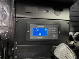 2025 CHEVY TAHOE 4WD SSV COMMAND VEHICLE  full