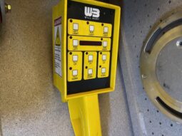 2010 Pierce Velocity Rescue Pumper | 750 / 2,000 GPM | 21K Miles  full