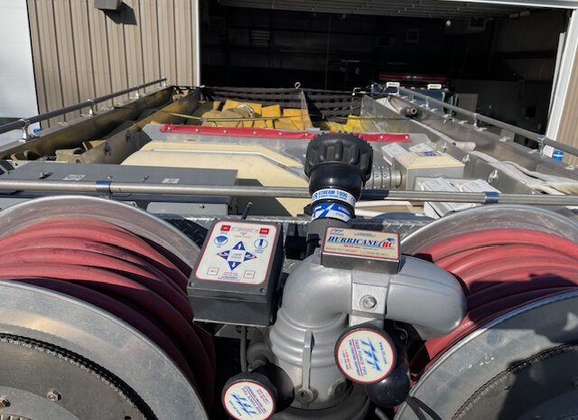 🔥🚒 2008 Spartan Crimson Gladiator – Rescue Pumper 1,000/2,000 GPM full