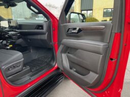 2025 CHEVY TAHOE 4WD SSV COMMAND VEHICLE  full