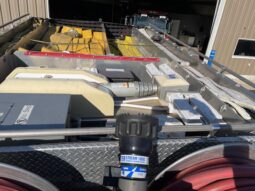 🔥🚒 2008 Spartan Crimson Gladiator – Rescue Pumper 1,000/2,000 GPM full