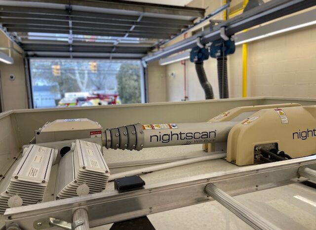 2010 Pierce Velocity Rescue Pumper | 750 / 2,000 GPM | 12K Miles  full