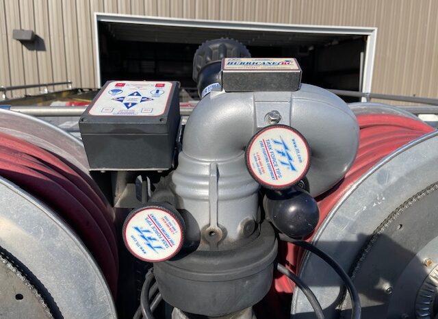 🔥🚒 2008 Spartan Crimson Gladiator – Rescue Pumper 1,000/2,000 GPM full