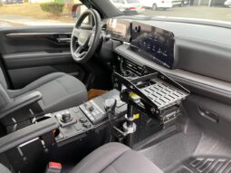 2025 CHEVY TAHOE 4WD SSV COMMAND VEHICLE  full