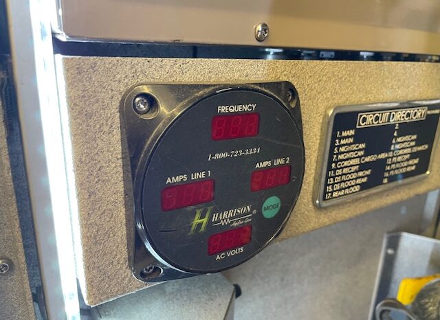 2010 Pierce Velocity Rescue Pumper | 750 / 2,000 GPM | 12K Miles  full