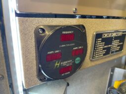 2010 Pierce Velocity Rescue Pumper | 750 / 2,000 GPM | 21K Miles  full