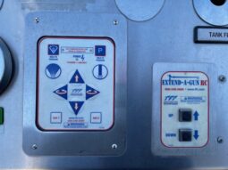 🔥🚒 2008 Spartan Crimson Gladiator – Rescue Pumper 1,000/2,000 GPM full