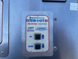 🔥🚒 2008 Spartan Crimson Gladiator – Rescue Pumper 1,000/2,000 GPM full