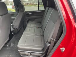 2025 CHEVY TAHOE 4WD SSV COMMAND VEHICLE  full