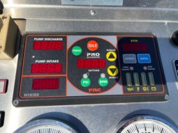 🔥🚒 2008 Spartan Crimson Gladiator – Rescue Pumper 1,000/2,000 GPM full