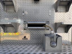 🔥🚒 2008 Spartan Crimson Gladiator – Rescue Pumper 1,000/2,000 GPM full