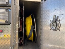 🔥🚒 2008 Spartan Crimson Gladiator – Rescue Pumper 1,000/2,000 GPM full