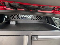 2025 CHEVY TAHOE 4WD SSV COMMAND VEHICLE  full