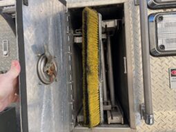 🔥🚒 2008 Spartan Crimson Gladiator – Rescue Pumper 1,000/2,000 GPM full