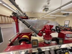 2010 Pierce Velocity Rescue Pumper | 750 / 2,000 GPM | 21K Miles  full