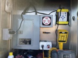 🔥🚒 2008 Spartan Crimson Gladiator – Rescue Pumper 1,000/2,000 GPM full